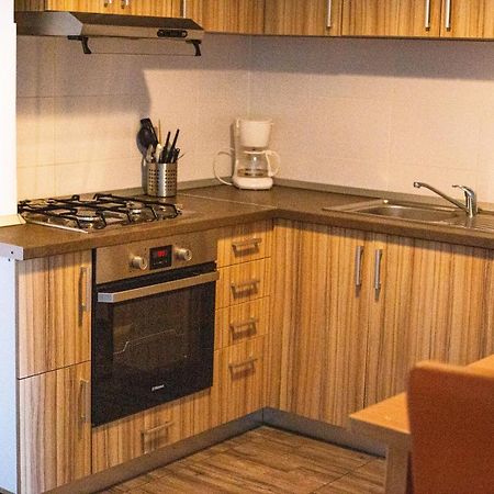 One Room Apart T3 With Free Parking クルージュ＝ナポカ エクステリア 写真