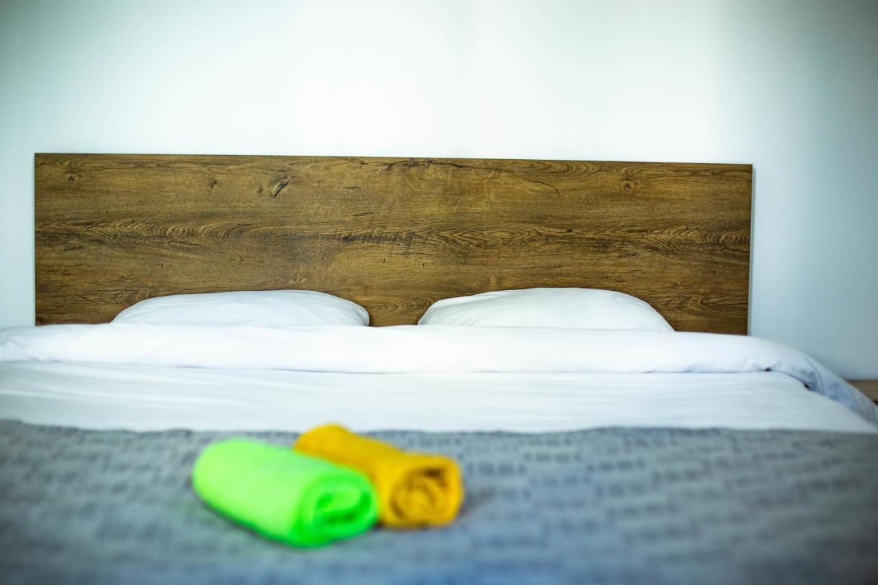 One Room Apart T3 With Free Parking クルージュ＝ナポカ エクステリア 写真