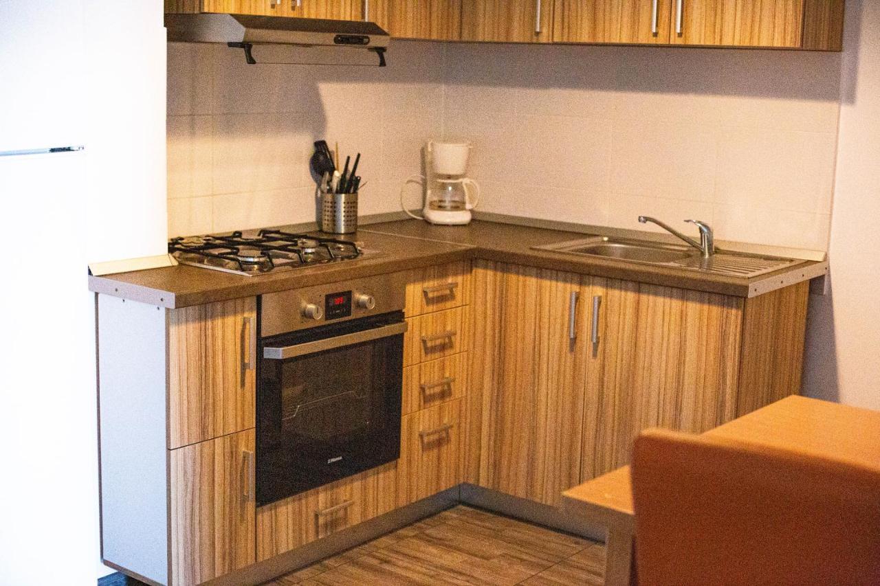 One Room Apart T3 With Free Parking クルージュ＝ナポカ エクステリア 写真