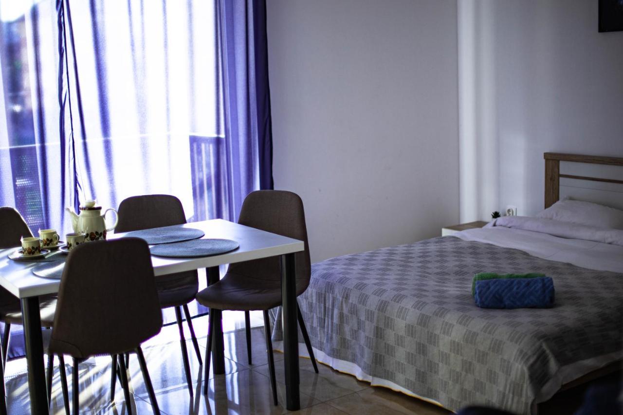 One Room Apart T3 With Free Parking クルージュ＝ナポカ エクステリア 写真