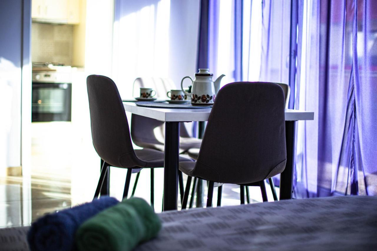 One Room Apart T3 With Free Parking クルージュ＝ナポカ エクステリア 写真