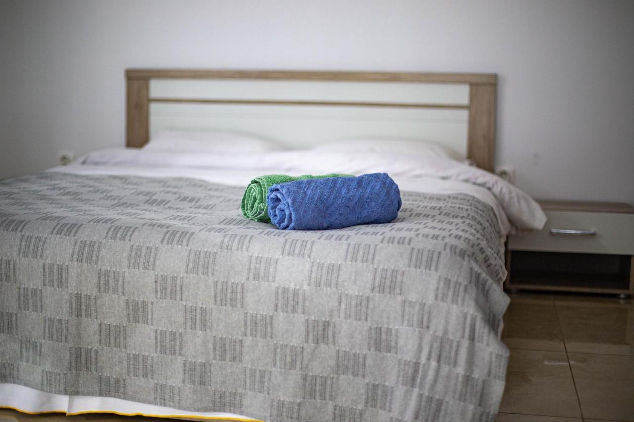 One Room Apart T3 With Free Parking クルージュ＝ナポカ エクステリア 写真
