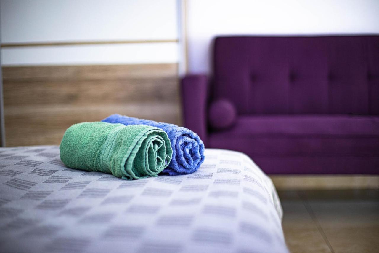 One Room Apart T3 With Free Parking クルージュ＝ナポカ エクステリア 写真