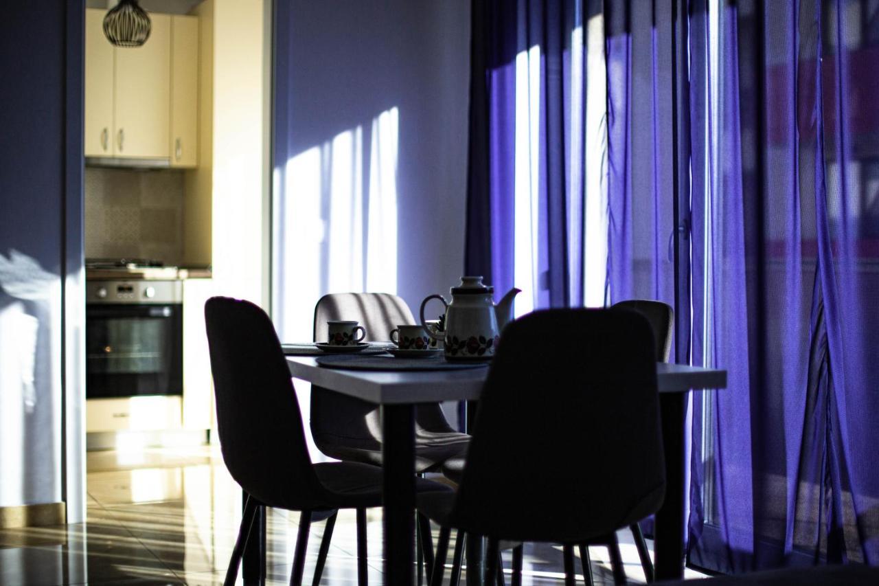 One Room Apart T3 With Free Parking クルージュ＝ナポカ エクステリア 写真