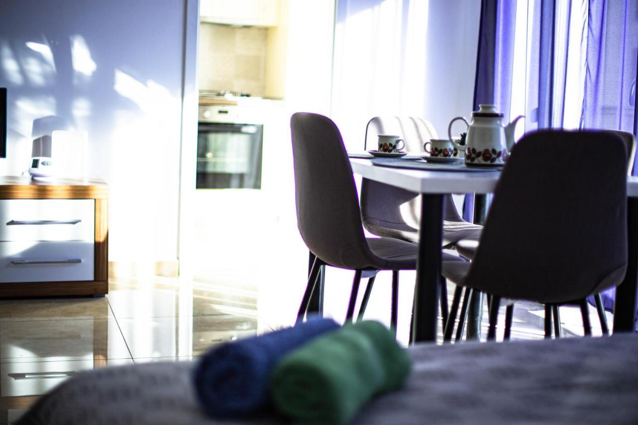 One Room Apart T3 With Free Parking クルージュ＝ナポカ エクステリア 写真