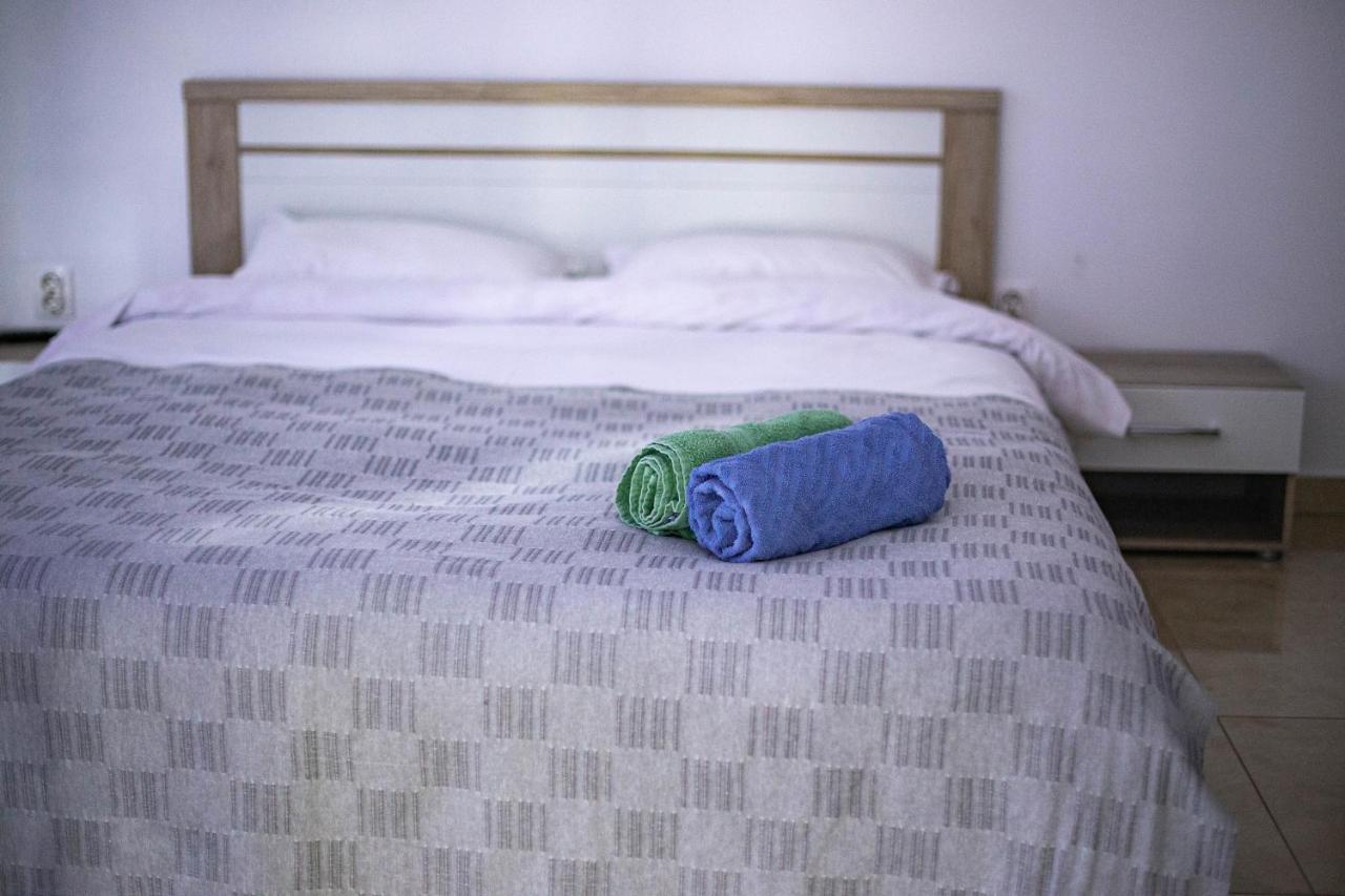 One Room Apart T3 With Free Parking クルージュ＝ナポカ エクステリア 写真