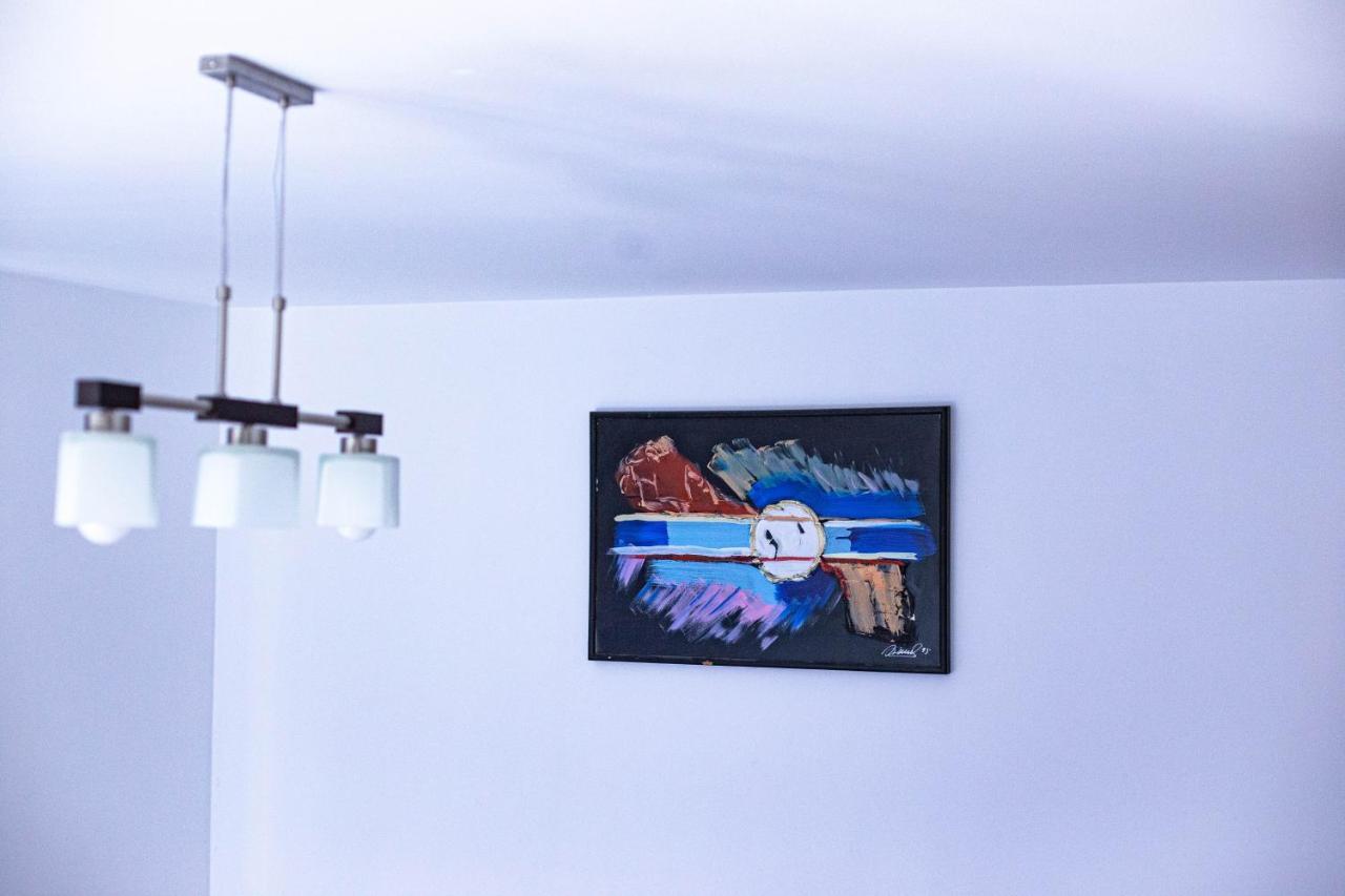 One Room Apart T3 With Free Parking クルージュ＝ナポカ エクステリア 写真