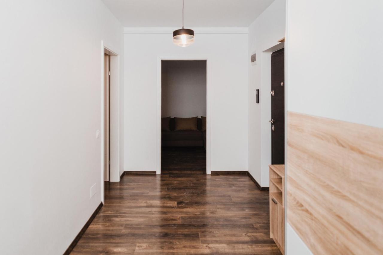 One Room Apart T3 With Free Parking クルージュ＝ナポカ エクステリア 写真