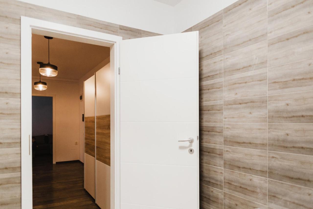 One Room Apart T3 With Free Parking クルージュ＝ナポカ エクステリア 写真