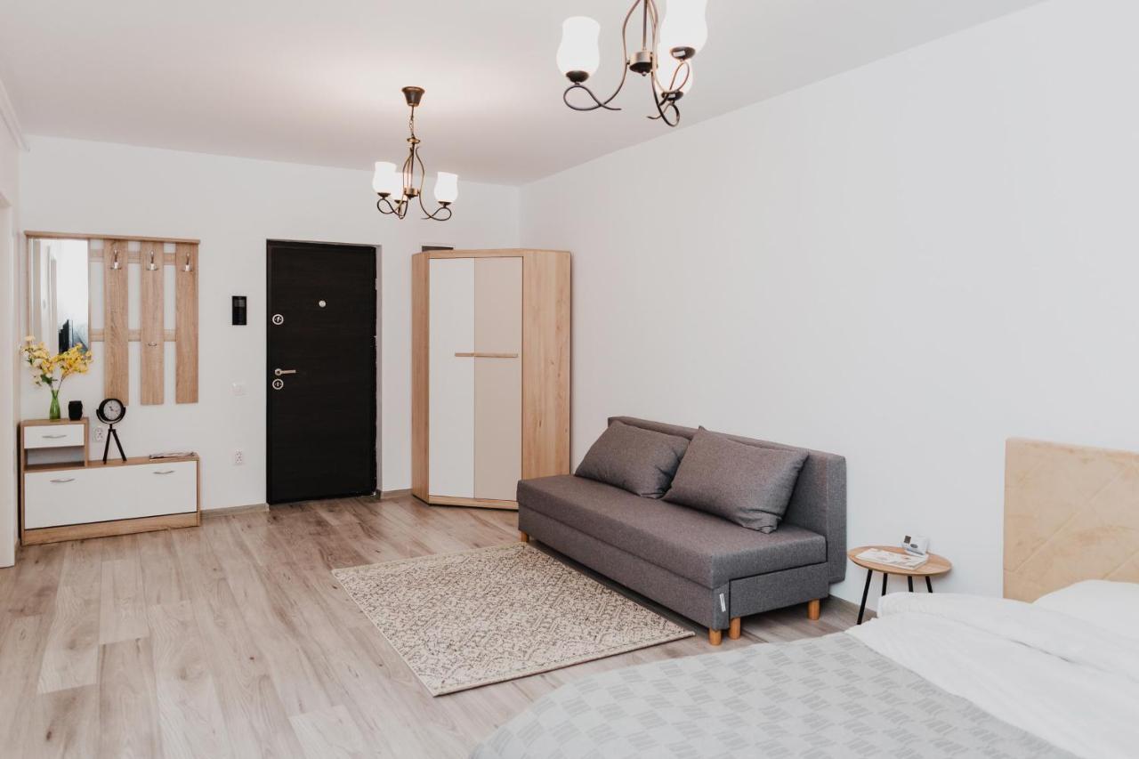 One Room Apart T3 With Free Parking クルージュ＝ナポカ エクステリア 写真