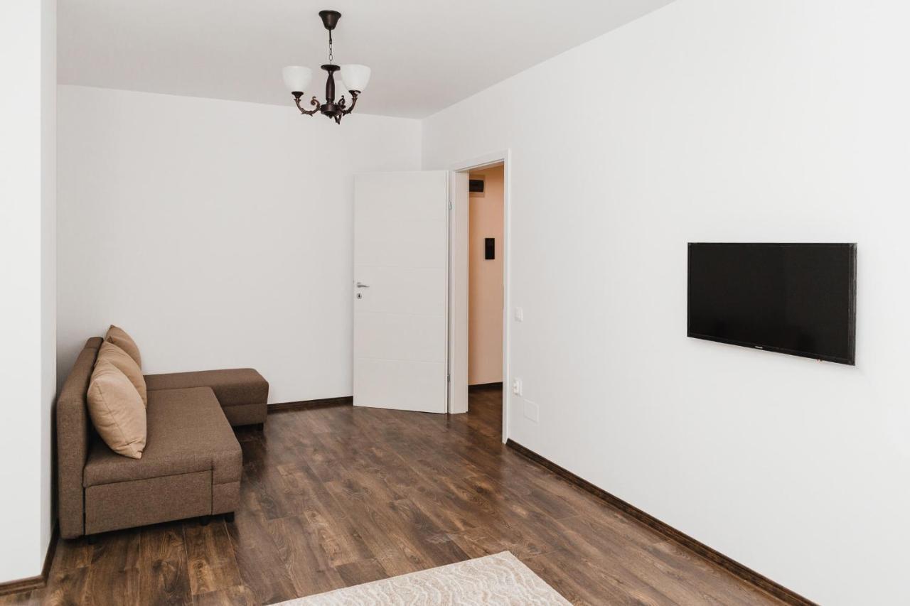 One Room Apart T3 With Free Parking クルージュ＝ナポカ エクステリア 写真