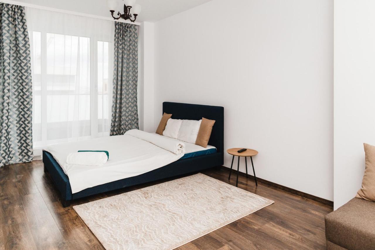 One Room Apart T3 With Free Parking クルージュ＝ナポカ エクステリア 写真