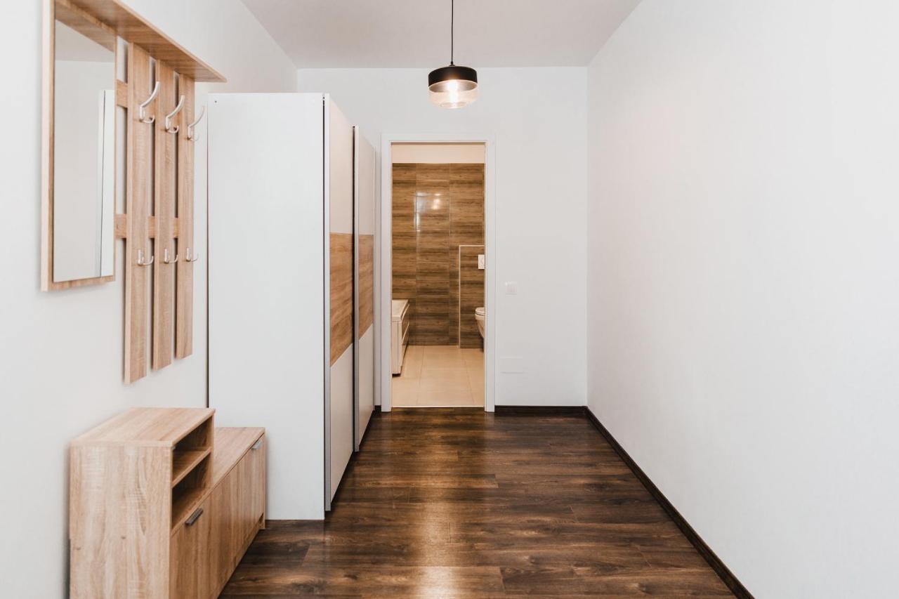One Room Apart T3 With Free Parking クルージュ＝ナポカ エクステリア 写真