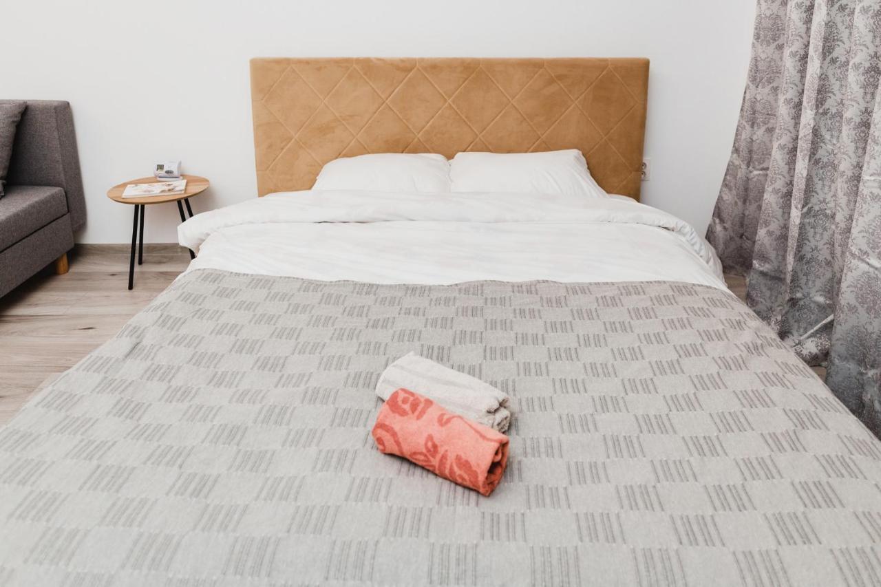 One Room Apart T3 With Free Parking クルージュ＝ナポカ エクステリア 写真