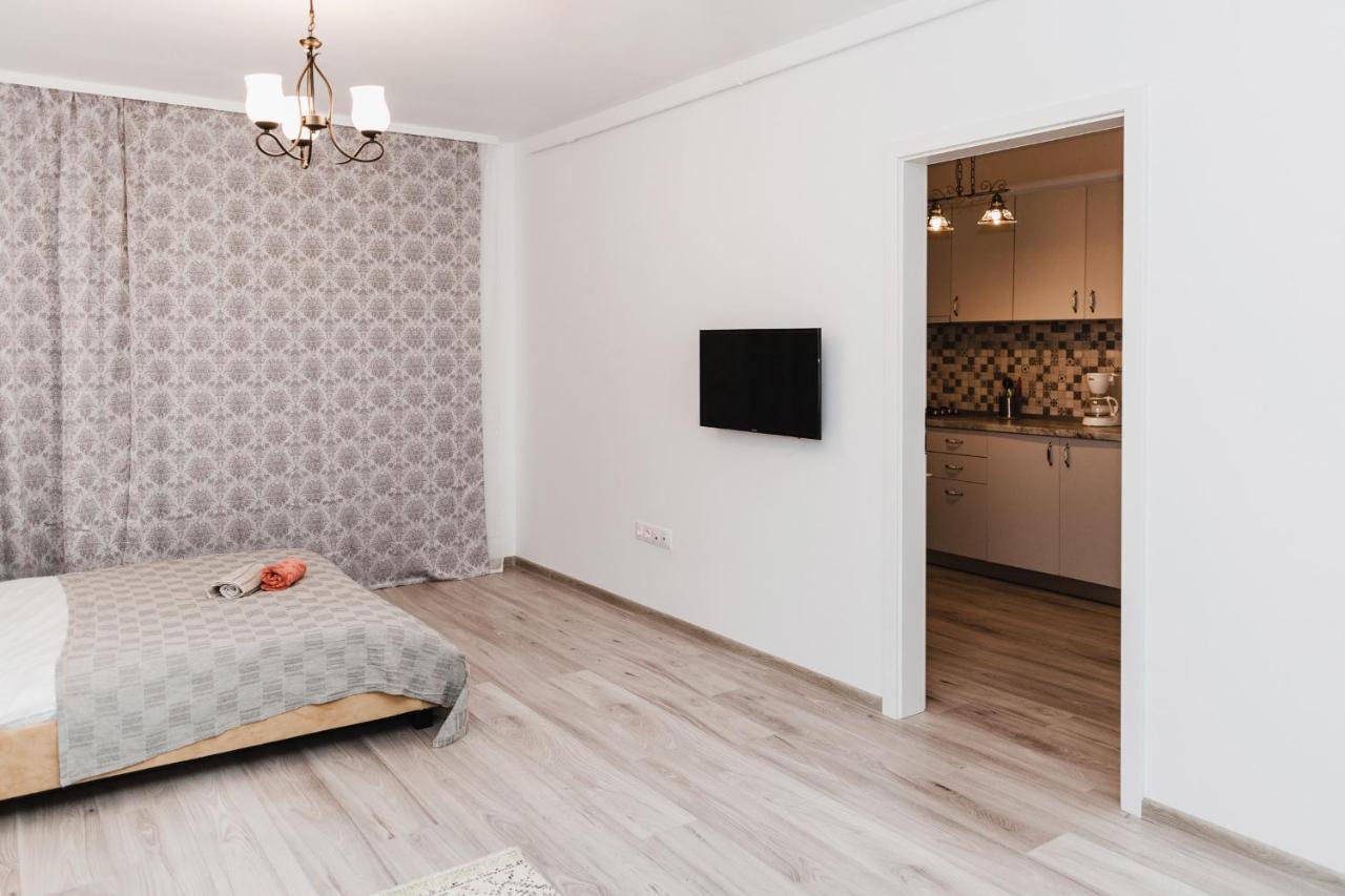 One Room Apart T3 With Free Parking クルージュ＝ナポカ エクステリア 写真