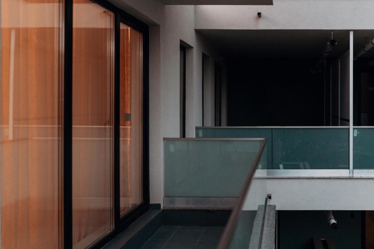 One Room Apart T3 With Free Parking クルージュ＝ナポカ エクステリア 写真