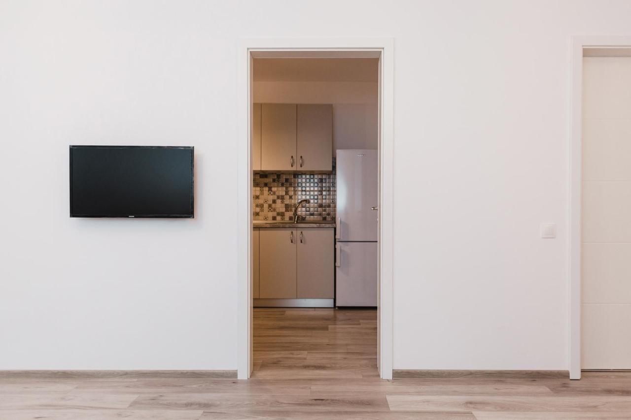 One Room Apart T3 With Free Parking クルージュ＝ナポカ エクステリア 写真