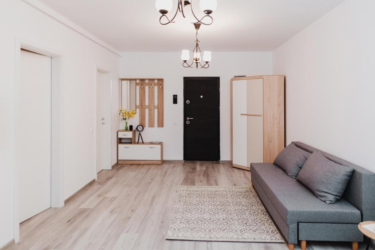 One Room Apart T3 With Free Parking クルージュ＝ナポカ エクステリア 写真