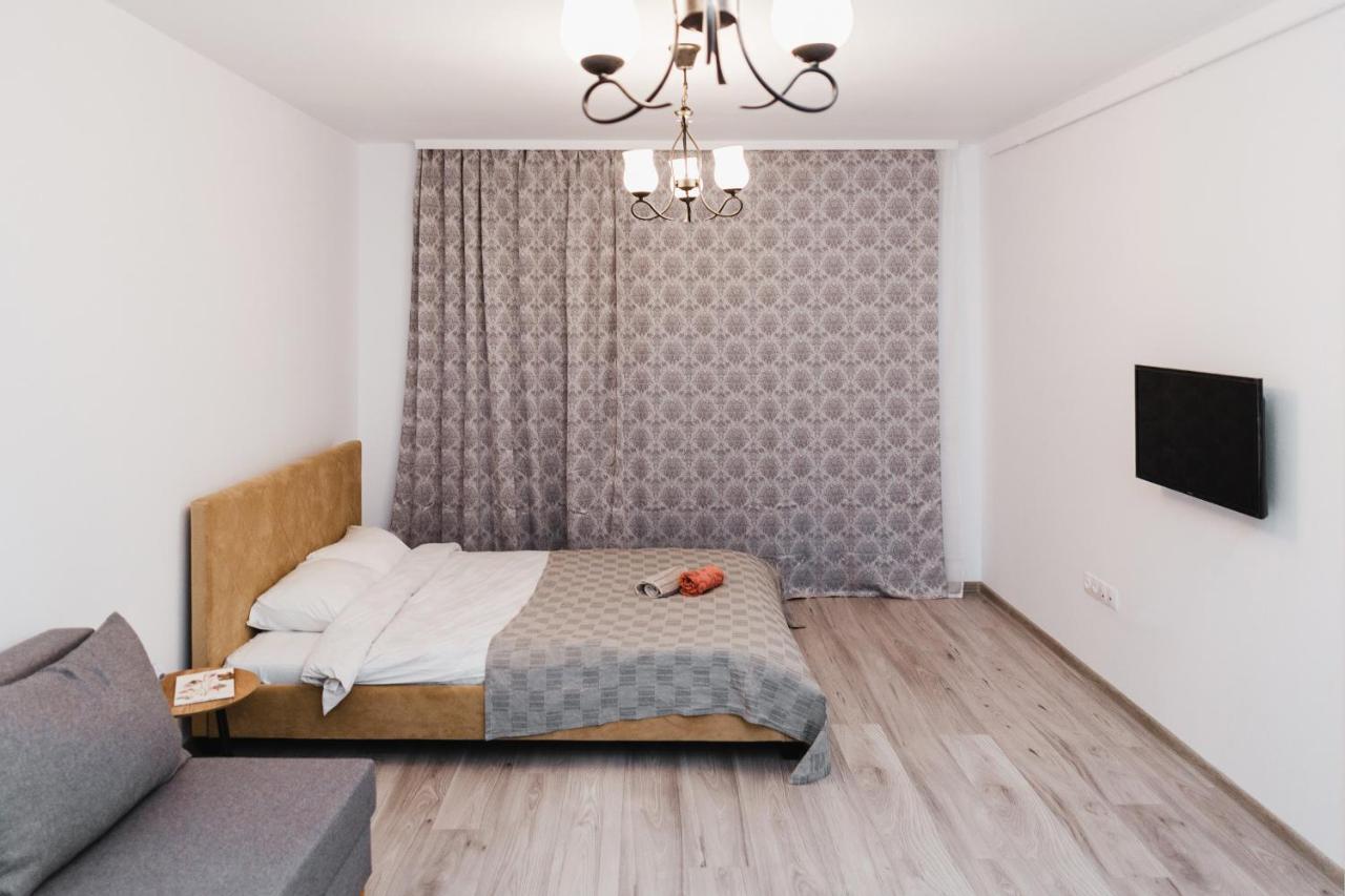 One Room Apart T3 With Free Parking クルージュ＝ナポカ エクステリア 写真